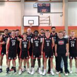 Frustrierende Niederlage der Pirates Herren 1 gegen den TSV Rottweil