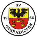 SV Gebrazhofen