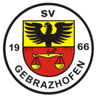 SV Gebrazhofen